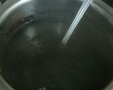 A picture of step 2 of Orange Tea.