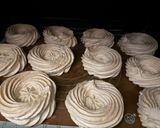 Foto del paso 8 de la receta: Pavlova