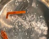 Foto del paso 9 de la receta: Corbatitas
