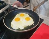Foto langkah ke 3 dari resep Nasi Goreng Kampung.