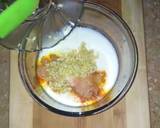 Tawa piece recipe step 3 photo