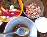 Foto langkah ke 1 dari resep Sayur asam.
