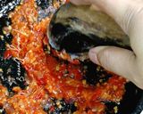 Foto langkah ke 1 dari resep Nasi Goreng Ebi.