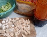 Foto langkah ke 1 dari resep Sayur labu siam.