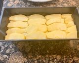 Foto del paso 12 de la receta: Tarantella de manzana sin gluten