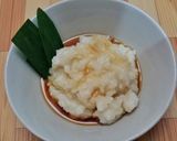 Foto langkah ke 5 dari resep Bubur Sumsum.