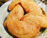Foto langkah ke 6 dari resep Karipap Pusing.