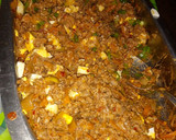 Foto del paso 3 de la receta: Empanadas criollas fritas