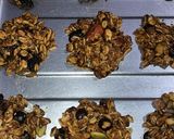 Foto langkah ke 2 dari resep Cookies Oat (cemilan yg gak bikin melar) 🤭😁.