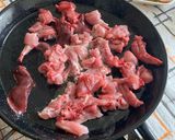 Foto del paso 2 de la receta: Paella de arroz y conejo