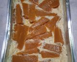 Foto langkah ke 5 dari resep Pumpkin Thai Dessert with Milk.