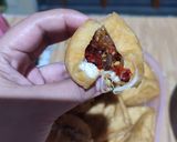 Foto langkah ke 5 dari resep 445 Tahu Mercon (23-GAS2025).