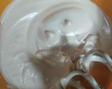 Foto langkah ke 2 dari resep Brownies Panggang Chocochips.
