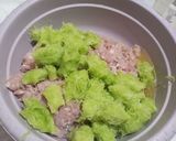 Foto langkah ke 1 dari resep Siomay Ayam.
