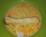 Foto del paso 3 de la receta: Delicias de chorizo fácil