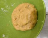 Foto langkah ke 2 dari resep Obi/bola ubi (ubi cilembu).