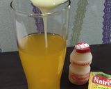 Foto langkah ke 3 dari resep Es Nutrisari Yakult.