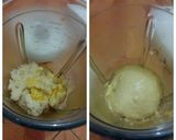 Foto langkah ke 3 dari resep Pempek dos isi telur puyuh rebus.
