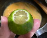 Foto langkah ke 2 dari resep Kuah Tomyum kaldu udang.