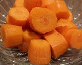 عکس مرحله 7 از دستور خوراک لوبیا سبز