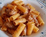 Foto del paso 16 de la receta: Macarronada Suculenta