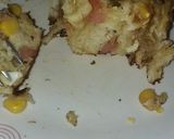 Foto del paso 5 de la receta: Espiral tipo canastitas