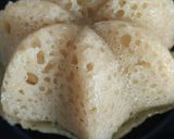 Foto langkah ke 5 dari resep Apem Nasi.