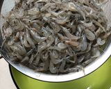 Hình bước làm 1 của món Bánh tép chiên giòn
