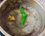 Foto langkah ke 1 dari resep Teh Jahe Susu.