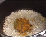 صورة لخطوة 2 من وصفة أرز أفغاني بالخطوات المصورة