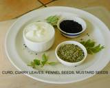 Coconut cilantro chutney recipe step 3 photo