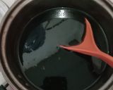 Foto langkah ke 3 dari resep Wajik Gula Merah.