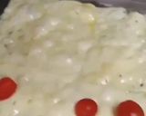 Foto del paso 2 de la receta: Arrollado de queso (arrollado sin masa)