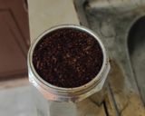 Foto langkah ke 4 dari resep Espresso Kopi.