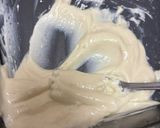 Foto langkah ke 8 dari resep Bolu Pisang Panggang Topping Keju Oles.