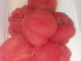 Mermelada de tomate