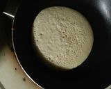 Foto langkah ke 7 dari resep Martabak manis lipat.