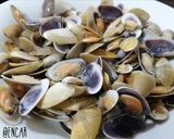 Foto del paso 1 de la receta: Tapas "la mar" de sencillas