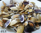 Foto del paso 1 de la receta: Tapas "la mar" de sencillas