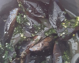 Foto del paso 3 de la receta: Mejillones a la provenzal