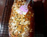 A picture of step 8 of Homemade Loaf / Doubleroti/Pawroti (no oven bread).