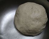A picture of step 1 of Mc Donald style paneer wrap.