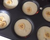 Foto langkah ke 7 dari resep Roti Pisang Banjar.