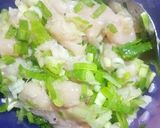 Foto langkah ke 2 dari resep Choipan isi ayam.