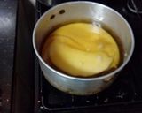 Foto del paso 1 de la receta: Buñuelos