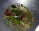 Foto langkah ke 3 dari resep Garang Asem Ikan Nila.