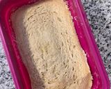 Foto del paso 2 de la receta “Pan” de atún y anchoa
