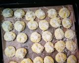 Zsúrpogácsa recept fázis 2 fotója