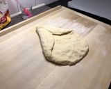 Házi kenyér egyszerűen recept fázis 5 fotója