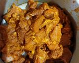 மட்டன் வருவல் ரெசிபி ஸ்டேப் 1 புகைப்படம்